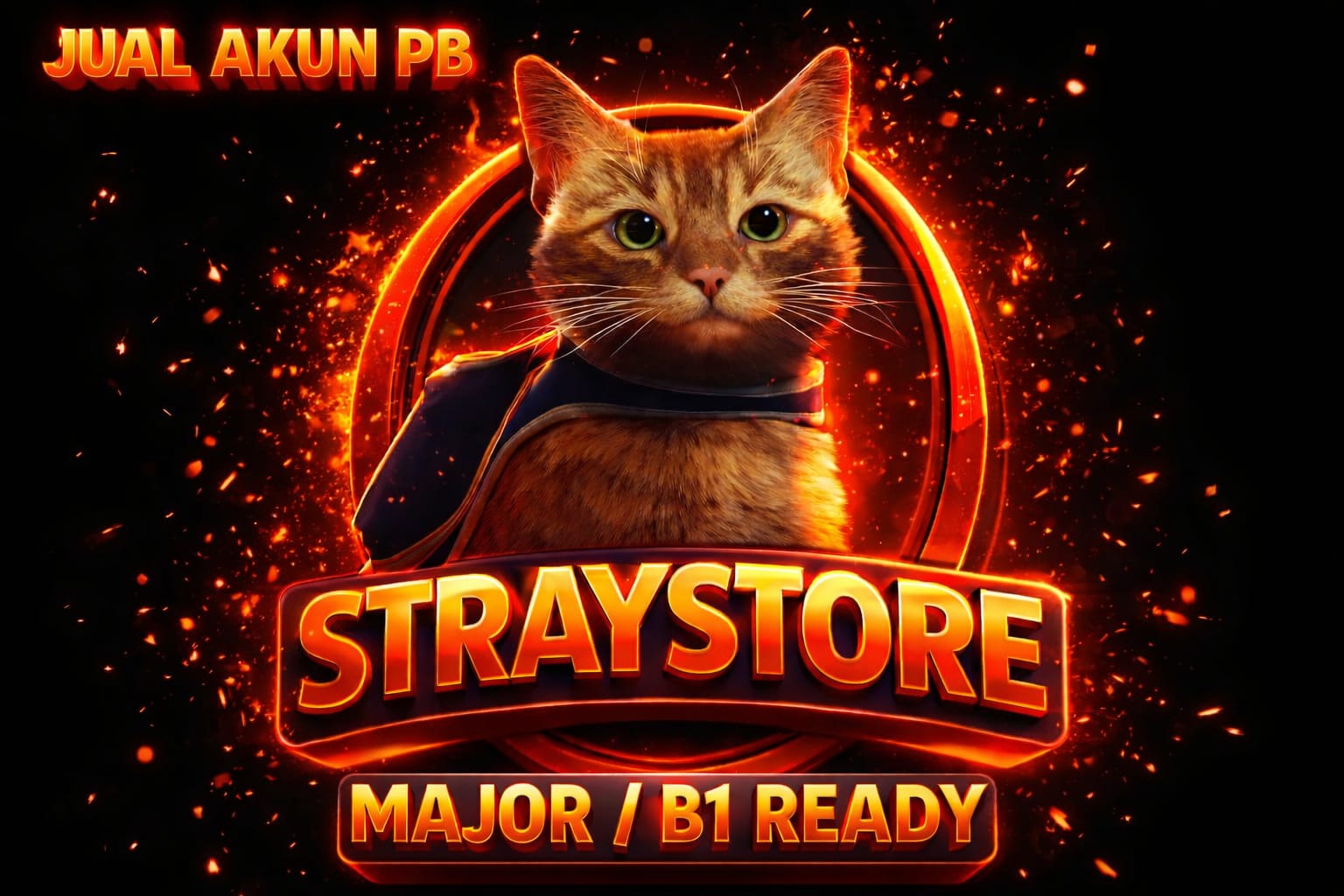 Stray